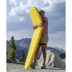 Therm-a-Rest NEOAIR XLITE NXT - Isomatte -Globetrotter Verkäufe 5638028737 h neoair xlite nxt thermarest 24