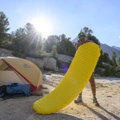 Therm-a-Rest NEOAIR XLITE NXT - Isomatte -Globetrotter Verkäufe 5638028737 i neoair xlite nxt thermarest 24