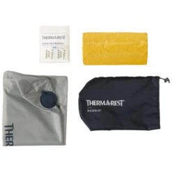 Therm-a-Rest NEOAIR XLITE NXT MAX - Isomatte -Globetrotter Verkäufe 5638028741 d neoair xlite nxt max thermarest 24