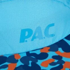 P.A.C. PAC KIDS OUTDOOR CAP NUTRAM Kinder - Cap 6 P.A.C. PAC KIDS OUTDOOR CAP NUTRAM Kinder - Cap -Globetrotter Verkäufe 5638028790 c pac kids outdoor cap nutram pac 24