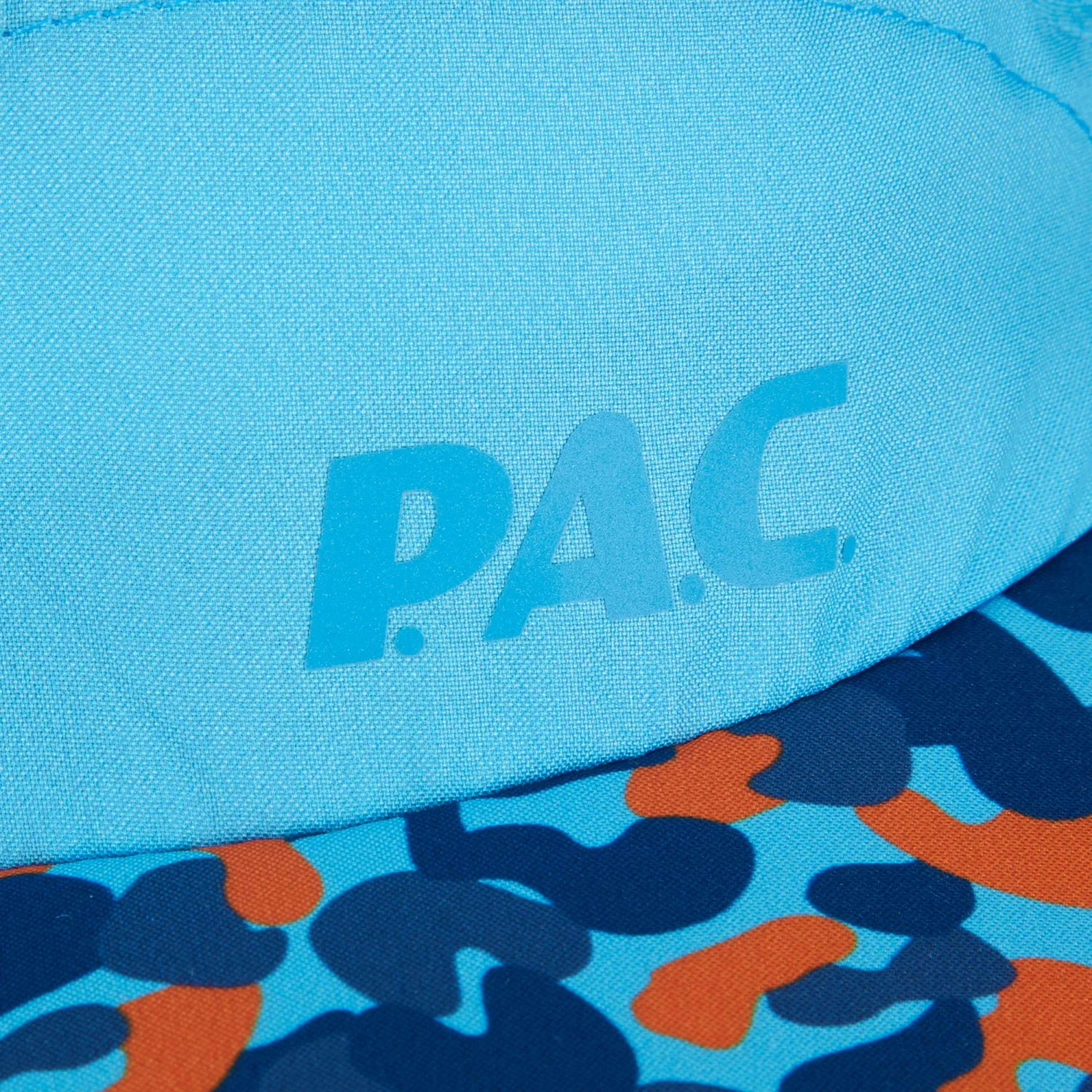 P.A.C. PAC KIDS OUTDOOR CAP NUTRAM Kinder - Cap 3 P.A.C. PAC KIDS OUTDOOR CAP NUTRAM Kinder - Cap – Bild 3