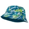 P.A.C. PAC KIDS BUCKET HAT LEDRAS Kinder - Sonnenhut