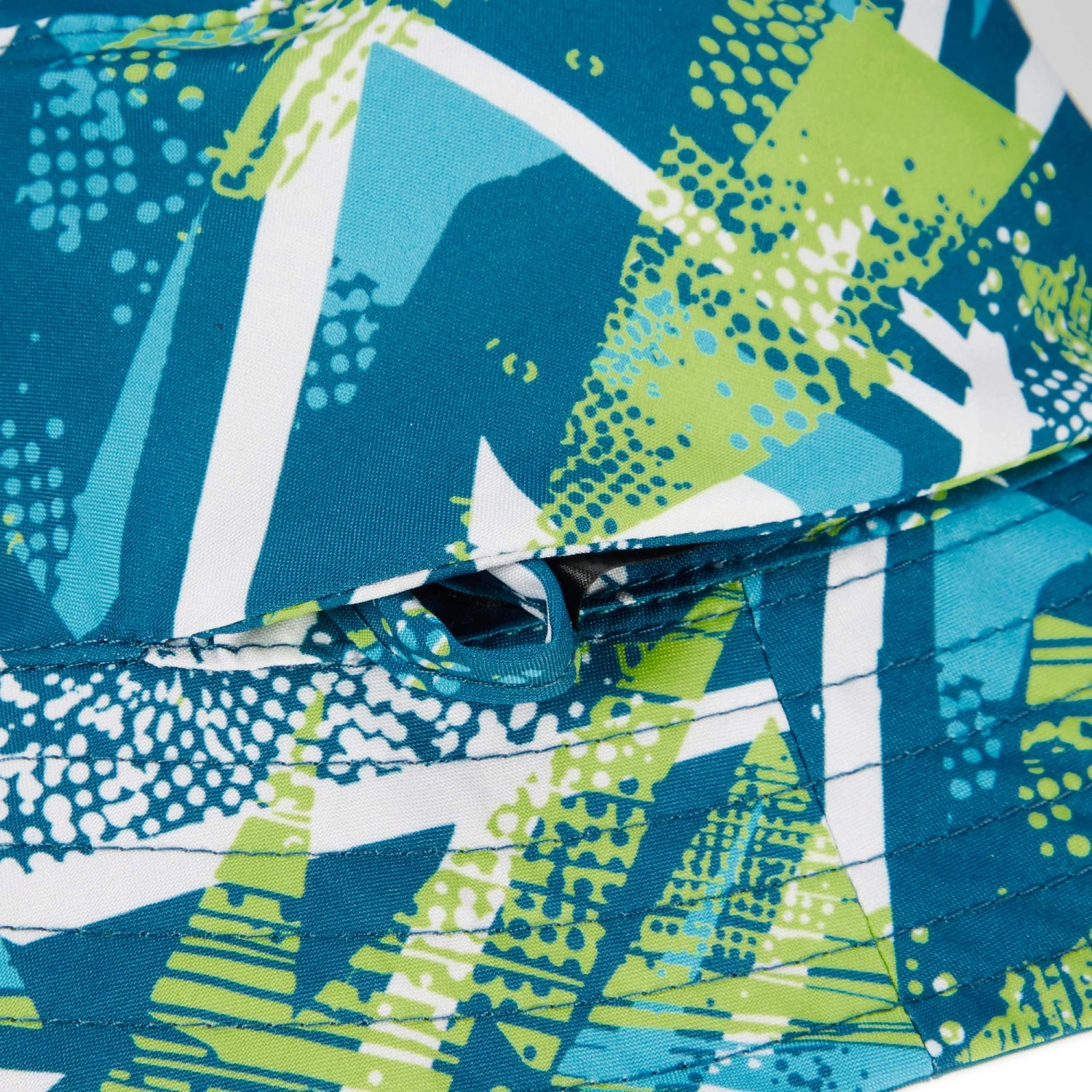 P.A.C. PAC KIDS BUCKET HAT LEDRAS Kinder - Sonnenhut 4 P.A.C. PAC KIDS BUCKET HAT LEDRAS Kinder - Sonnenhut – Bild 4