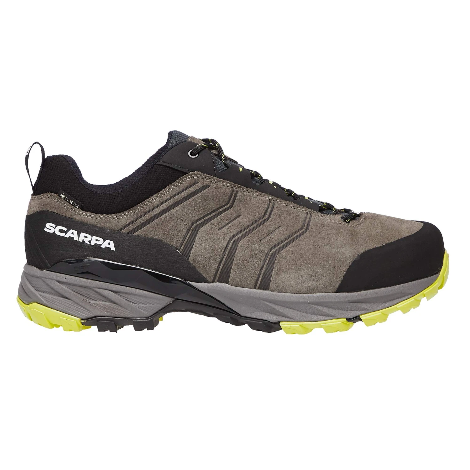 Scarpa RUSH TRAIL GTX Herren - Wanderschuhe 1 Scarpa RUSH TRAIL GTX Herren - Wanderschuhe