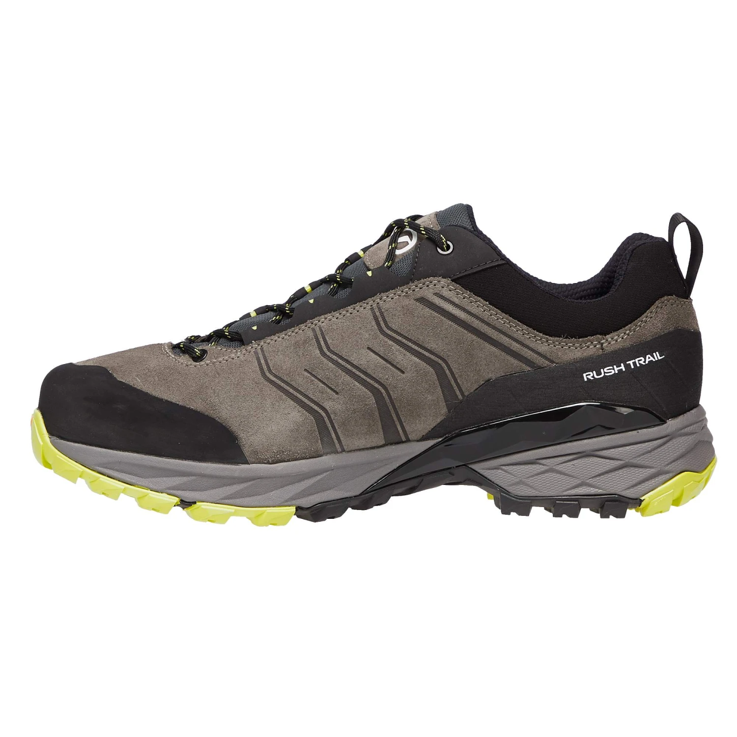 Scarpa RUSH TRAIL GTX Herren - Wanderschuhe 3 Scarpa RUSH TRAIL GTX Herren - Wanderschuhe – Bild 3