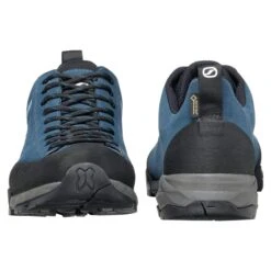 Scarpa MOJITO TRAIL GTX Herren - Wanderschuhe -Globetrotter Verkäufe 5638029168 d mojito trail gtx scarpa 24