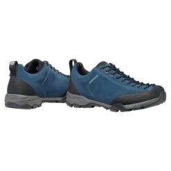 Scarpa MOJITO TRAIL GTX Herren - Wanderschuhe -Globetrotter Verkäufe 5638029168 f mojito trail gtx scarpa 24