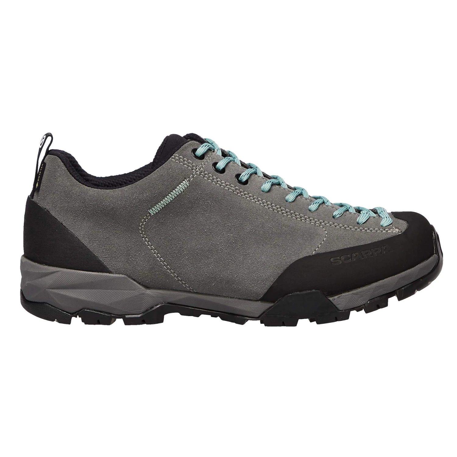 Scarpa MOJITO TRAIL GTX Damen - Wanderschuhe 1 Scarpa MOJITO TRAIL GTX Damen - Wanderschuhe