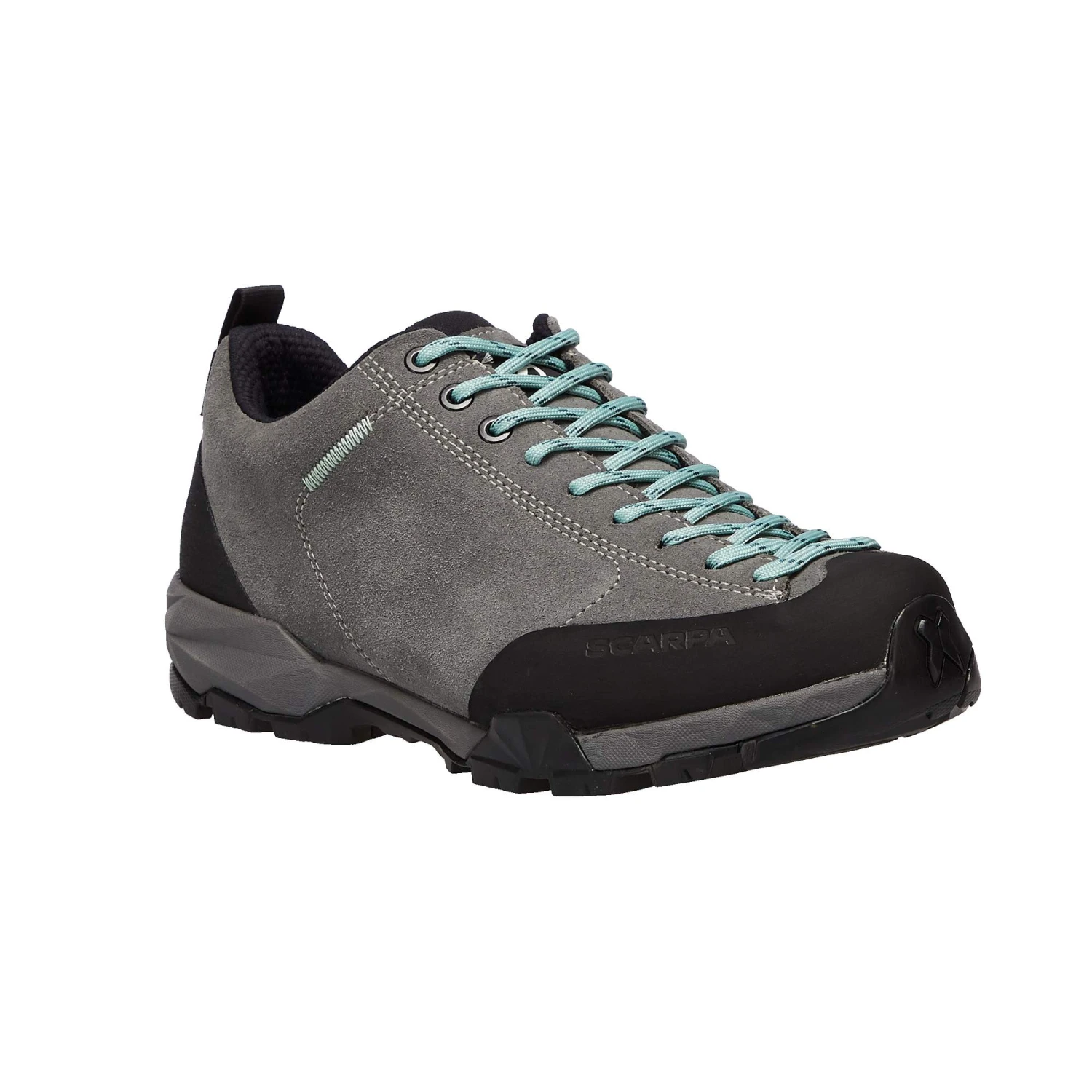 Scarpa MOJITO TRAIL GTX Damen - Wanderschuhe 2 Scarpa MOJITO TRAIL GTX Damen - Wanderschuhe – Bild 2