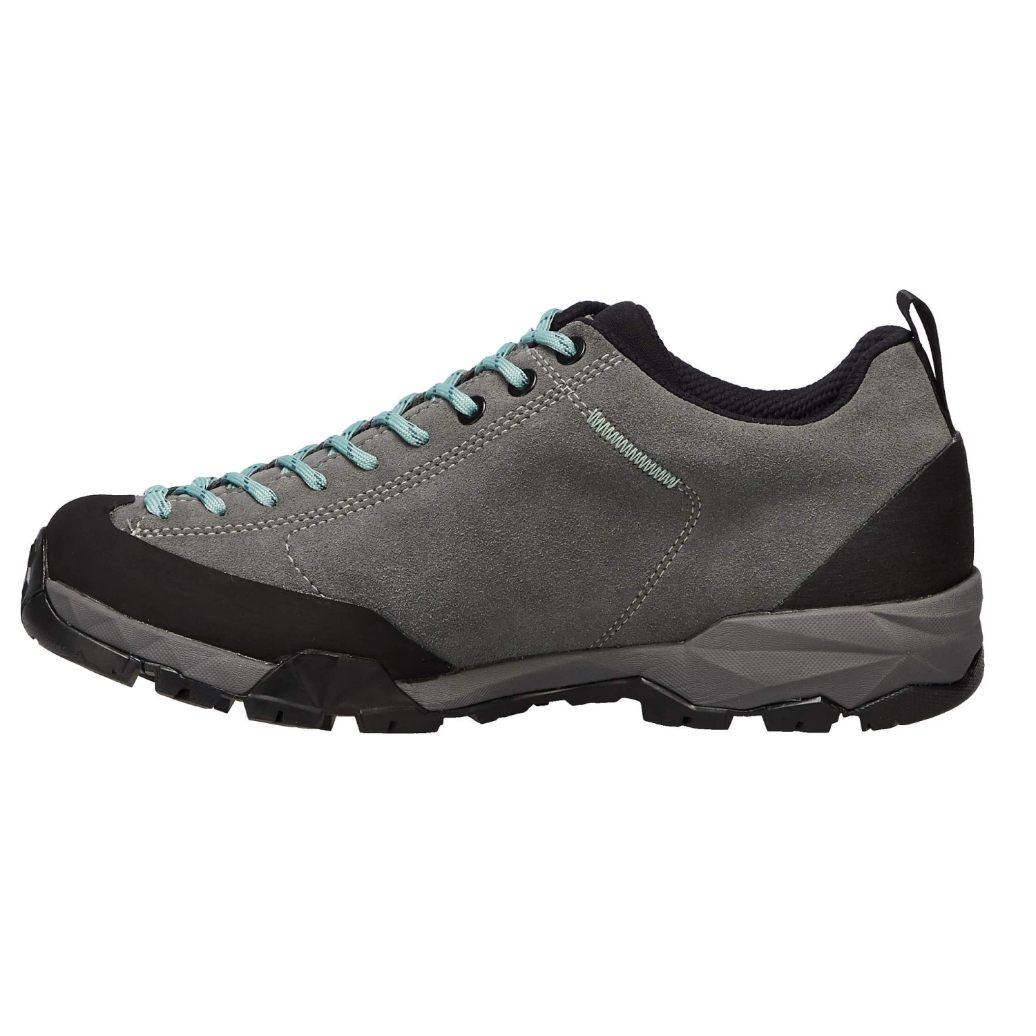 Scarpa MOJITO TRAIL GTX Damen - Wanderschuhe 3 Scarpa MOJITO TRAIL GTX Damen - Wanderschuhe – Bild 3