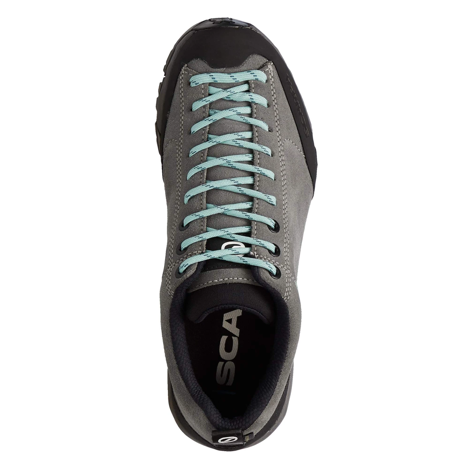 Scarpa MOJITO TRAIL GTX Damen - Wanderschuhe 6 Scarpa MOJITO TRAIL GTX Damen - Wanderschuhe – Bild 6
