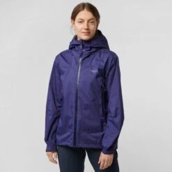 Rab DOWNPOUR PLUS 2.0 JACKET WMNS Damen - Regenjacke -Globetrotter Verkäufe 5638029254 j downpour plus 20 jacket wmns rab 24