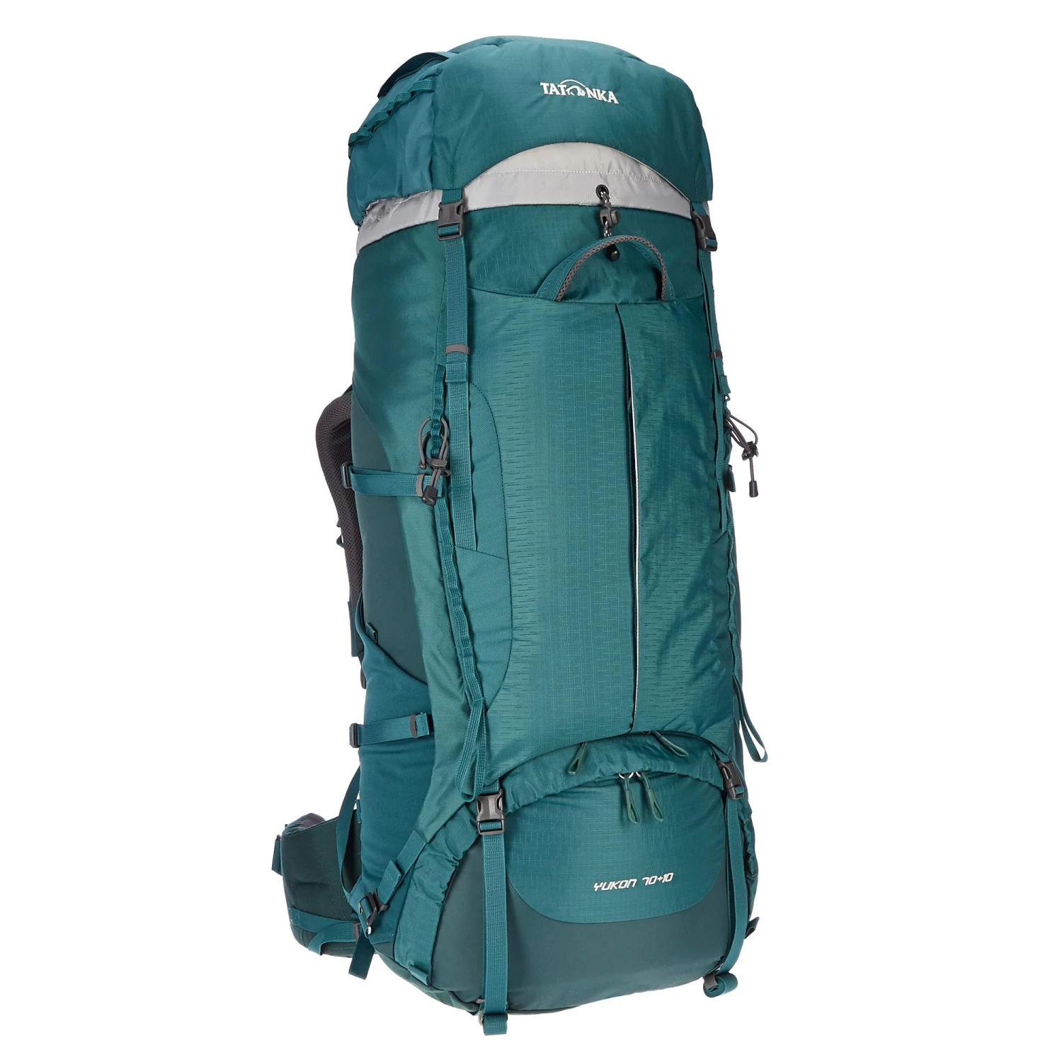 Tatonka YUKON 70+10 - Trekkingrucksack 12 Tatonka YUKON 70+10 - Trekkingrucksack – Bild 12