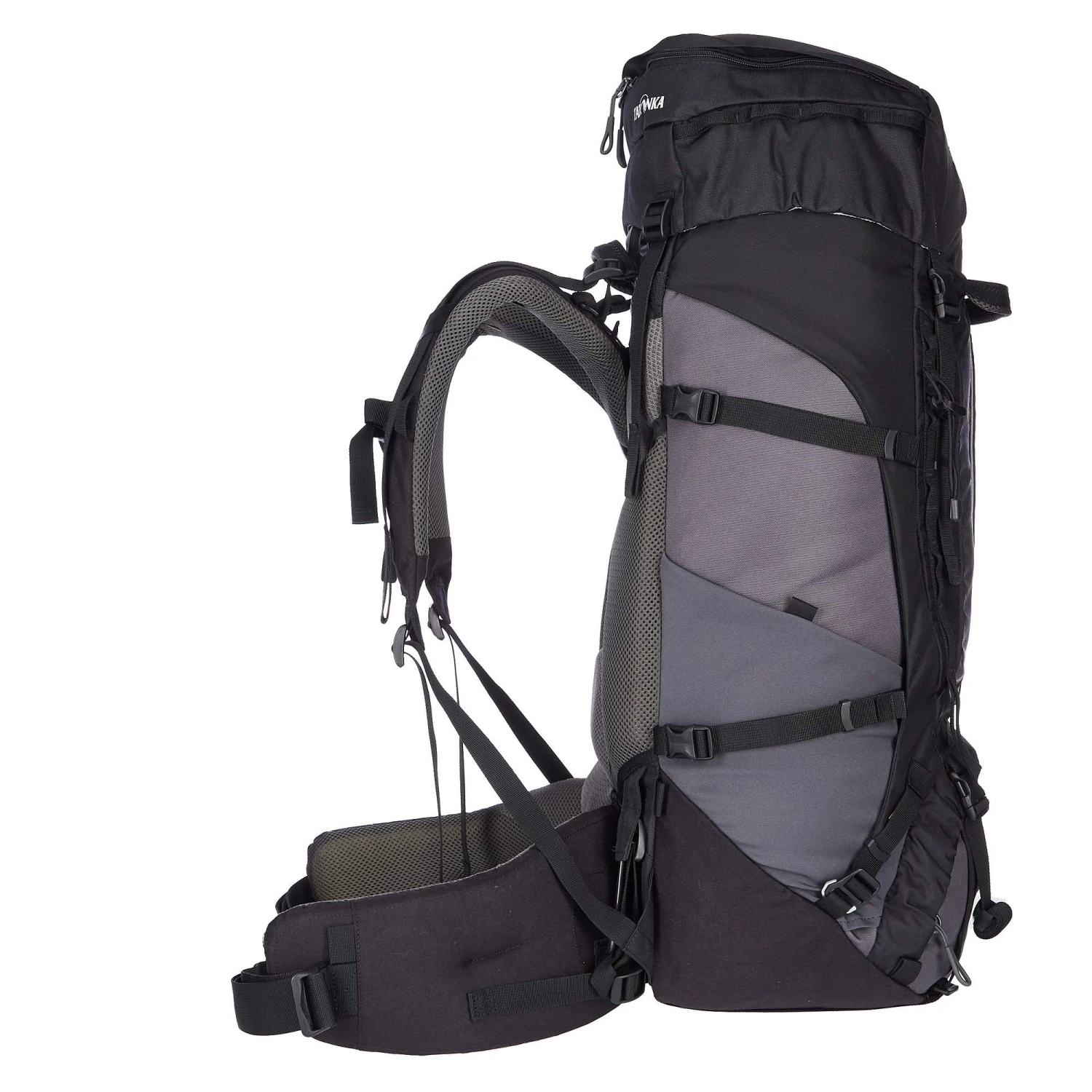 Tatonka YUKON 50+10 - Trekkingrucksack 2 Tatonka YUKON 50+10 - Trekkingrucksack – Bild 2