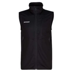 Mammut ULTIMATE VII SO VEST Herren - Softshellweste