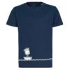 Elkline BOOTSMAEN Kinder - T-Shirt -Globetrotter Verkäufe 5638030392 a bootsmaen elkline 24