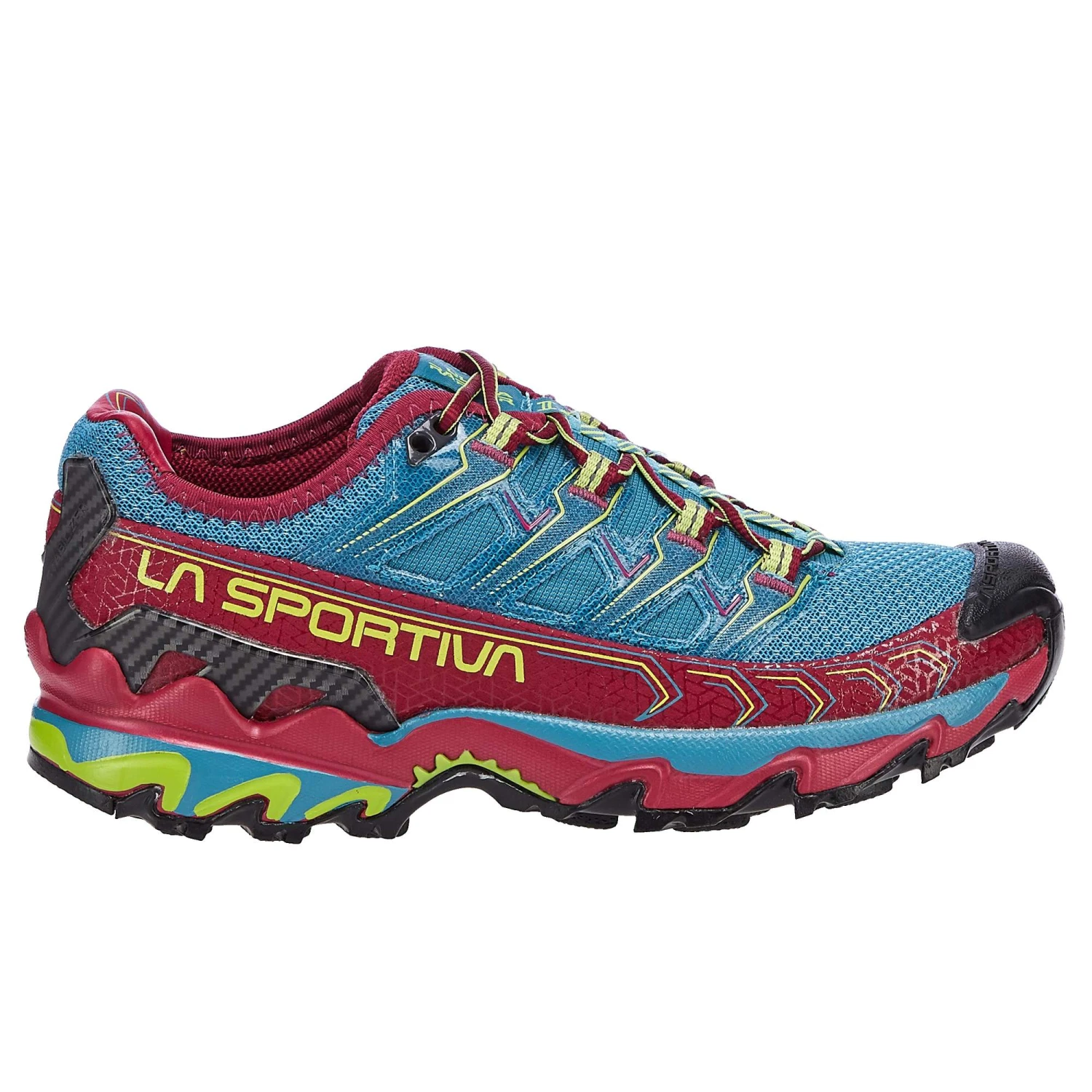 La Sportiva ULTRA RAPTOR II Damen - Trailrunningschuhe 1 La Sportiva ULTRA RAPTOR II Damen - Trailrunningschuhe