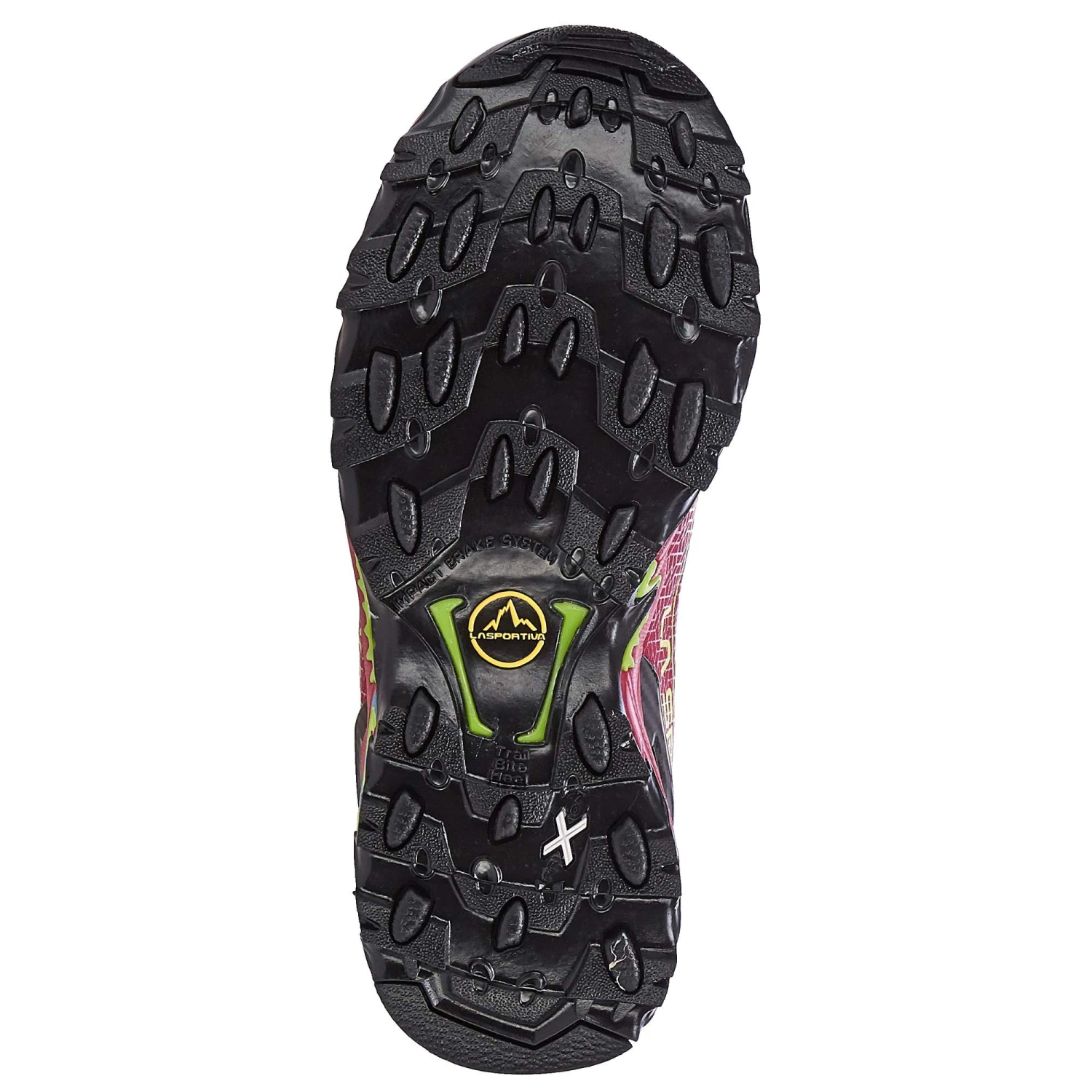 La Sportiva ULTRA RAPTOR II Damen - Trailrunningschuhe 7 La Sportiva ULTRA RAPTOR II Damen - Trailrunningschuhe – Bild 7