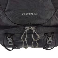 Osprey KESTREL 68 Herren - Trekkingrucksack -Globetrotter Verkäufe 5638030915 j kestrel 68 osprey 24