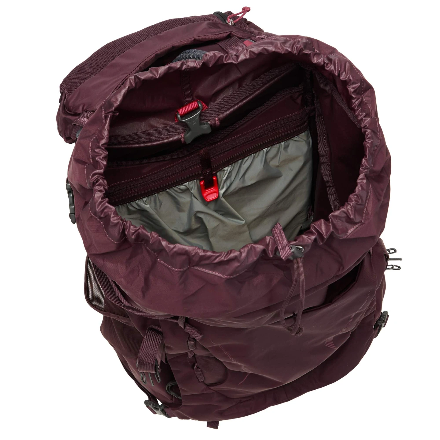 Osprey KYTE 58 Damen - Trekkingrucksack Damen 15 Osprey KYTE 58 Damen - Trekkingrucksack Damen – Bild 15