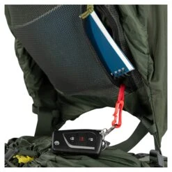 Osprey KESTREL 58 Herren - Trekkingrucksack 27 Osprey KESTREL 58 Herren - Trekkingrucksack -Globetrotter Verkäufe 5638030945 j kestrel 58 osprey 24