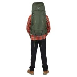 Osprey KESTREL 58 Herren - Trekkingrucksack 32 Osprey KESTREL 58 Herren - Trekkingrucksack -Globetrotter Verkäufe 5638030945 o kestrel 58 osprey 24