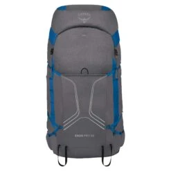 Osprey EXOS PRO 55 Herren - Trekkingrucksack 7 Osprey EXOS PRO 55 Herren - Trekkingrucksack -Globetrotter Verkäufe 5638030957 d exos pro 55 osprey 24