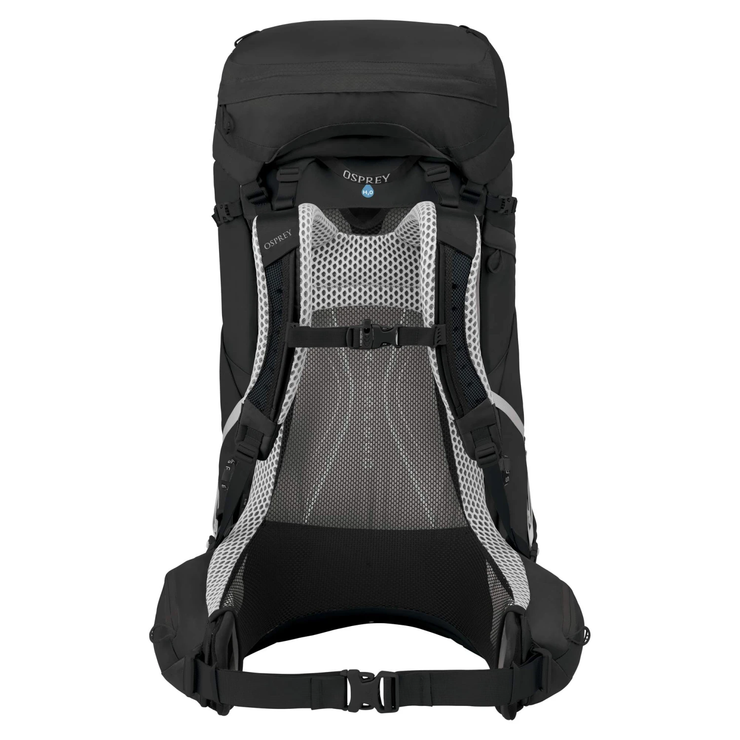 Osprey ATMOS AG LT 65 Herren - Trekkingrucksack 2 Osprey ATMOS AG LT 65 Herren - Trekkingrucksack – Bild 2