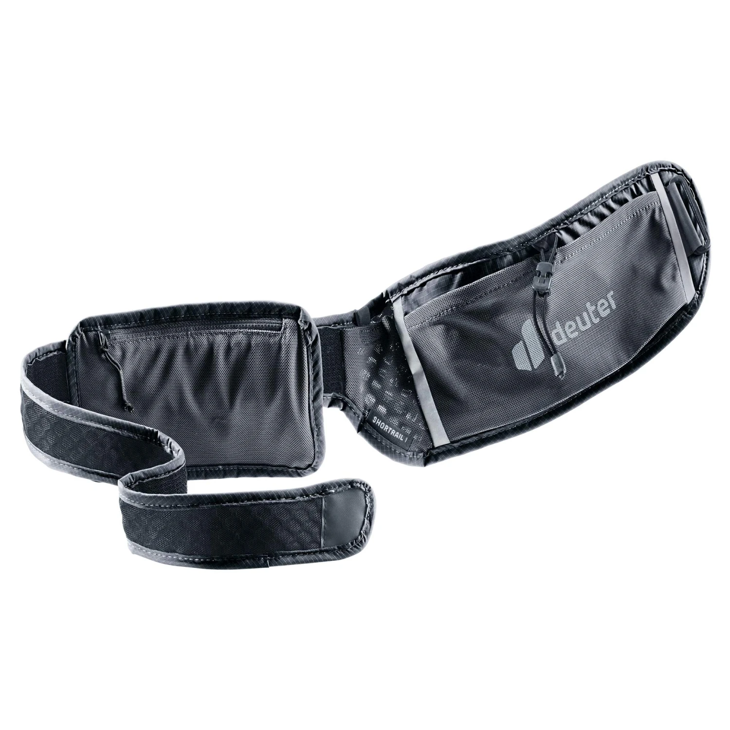 Deuter SHORTRAIL I Unisex - Hüfttasche 1 Deuter SHORTRAIL I Unisex - Hüfttasche