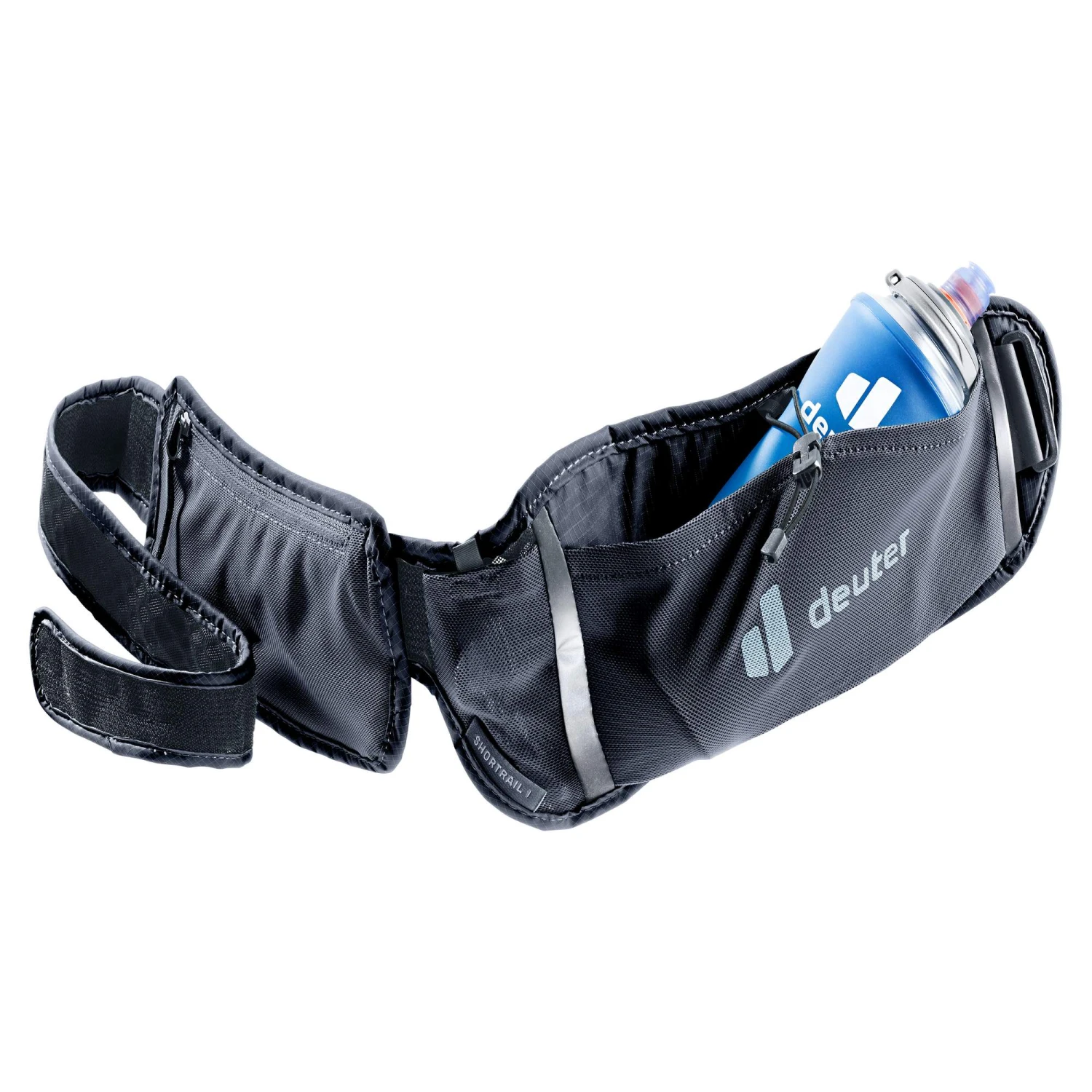 Deuter SHORTRAIL I Unisex - Hüfttasche 2 Deuter SHORTRAIL I Unisex - Hüfttasche – Bild 2