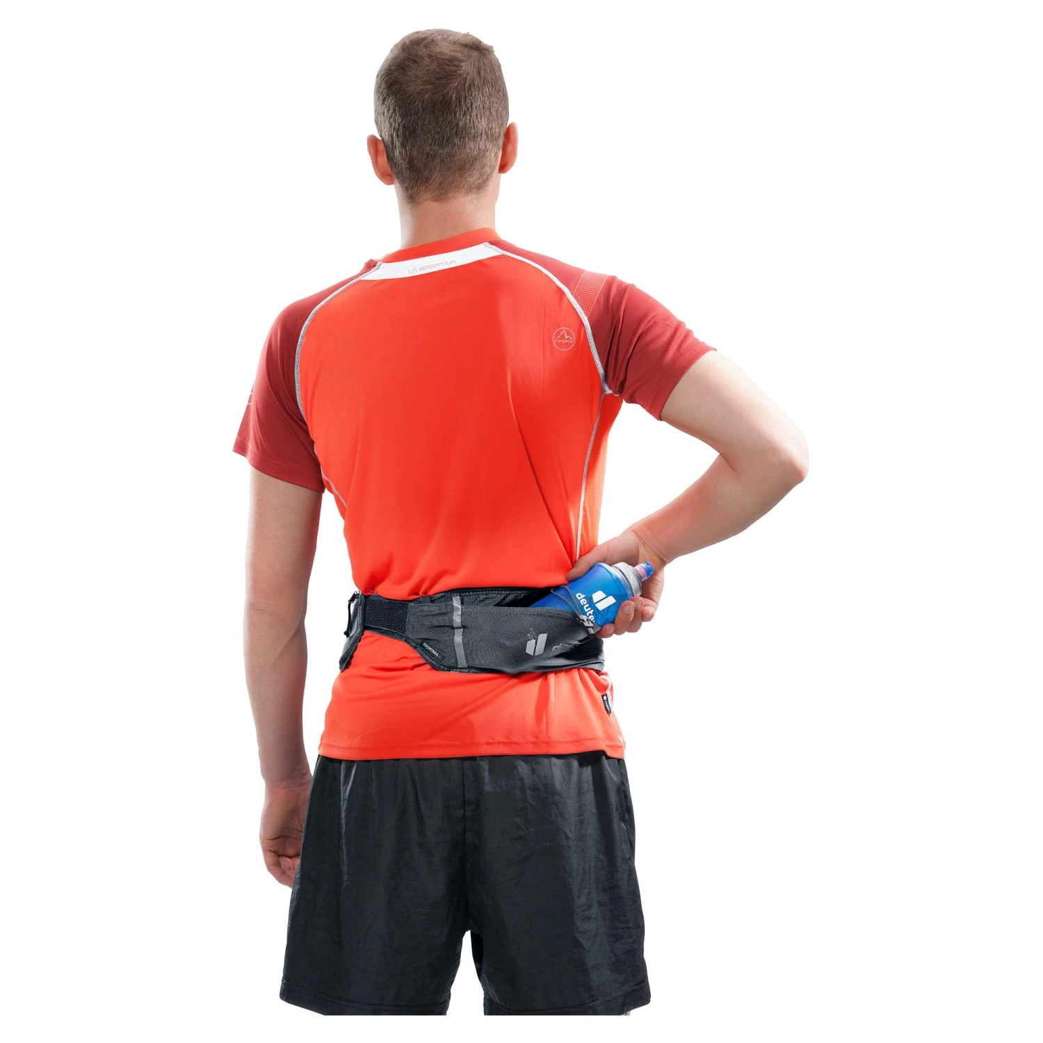 Deuter SHORTRAIL I Unisex - Hüfttasche 4 Deuter SHORTRAIL I Unisex - Hüfttasche – Bild 4