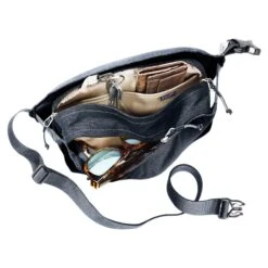 Deuter PASSWAY 2 Unisex - Umhängetasche -Globetrotter Verkäufe 5638031148 c passway 2 deuter 24