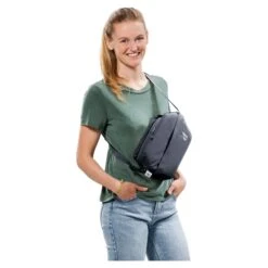 Deuter PASSWAY 2 Unisex - Umhängetasche -Globetrotter Verkäufe 5638031148 d passway 2 deuter 24