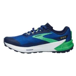 BROOKS CATAMOUNT 2 Herren - Trailrunningschuhe -Globetrotter Verkäufe 5638032029 c catamount 2 brooks 24