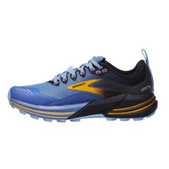 BROOKS CASCADIA 16 Damen - Trailrunningschuhe 9 BROOKS CASCADIA 16 Damen - Trailrunningschuhe -Globetrotter Verkäufe 5638032051 c cascadia 16 brooks 24