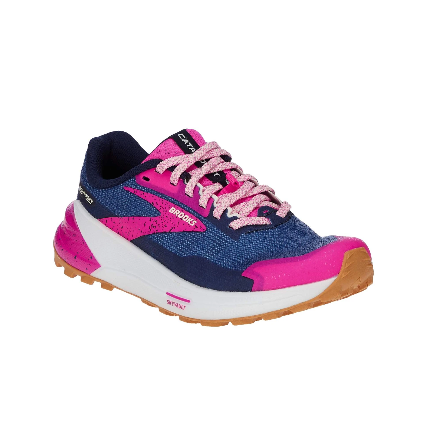 BROOKS CATAMOUNT 2 Damen - Trailrunningschuhe 2 BROOKS CATAMOUNT 2 Damen - Trailrunningschuhe – Bild 2