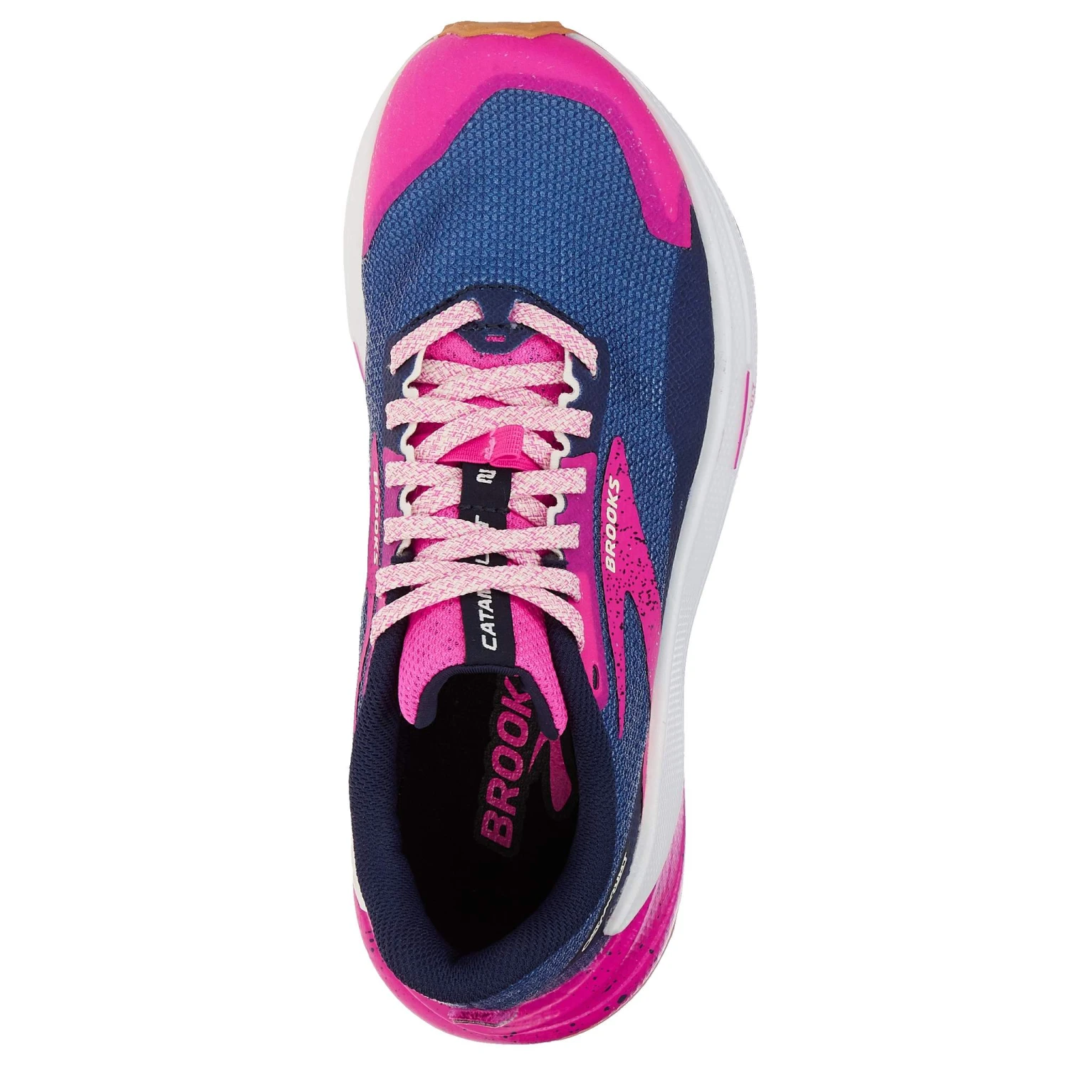 BROOKS CATAMOUNT 2 Damen - Trailrunningschuhe 6 BROOKS CATAMOUNT 2 Damen - Trailrunningschuhe – Bild 6