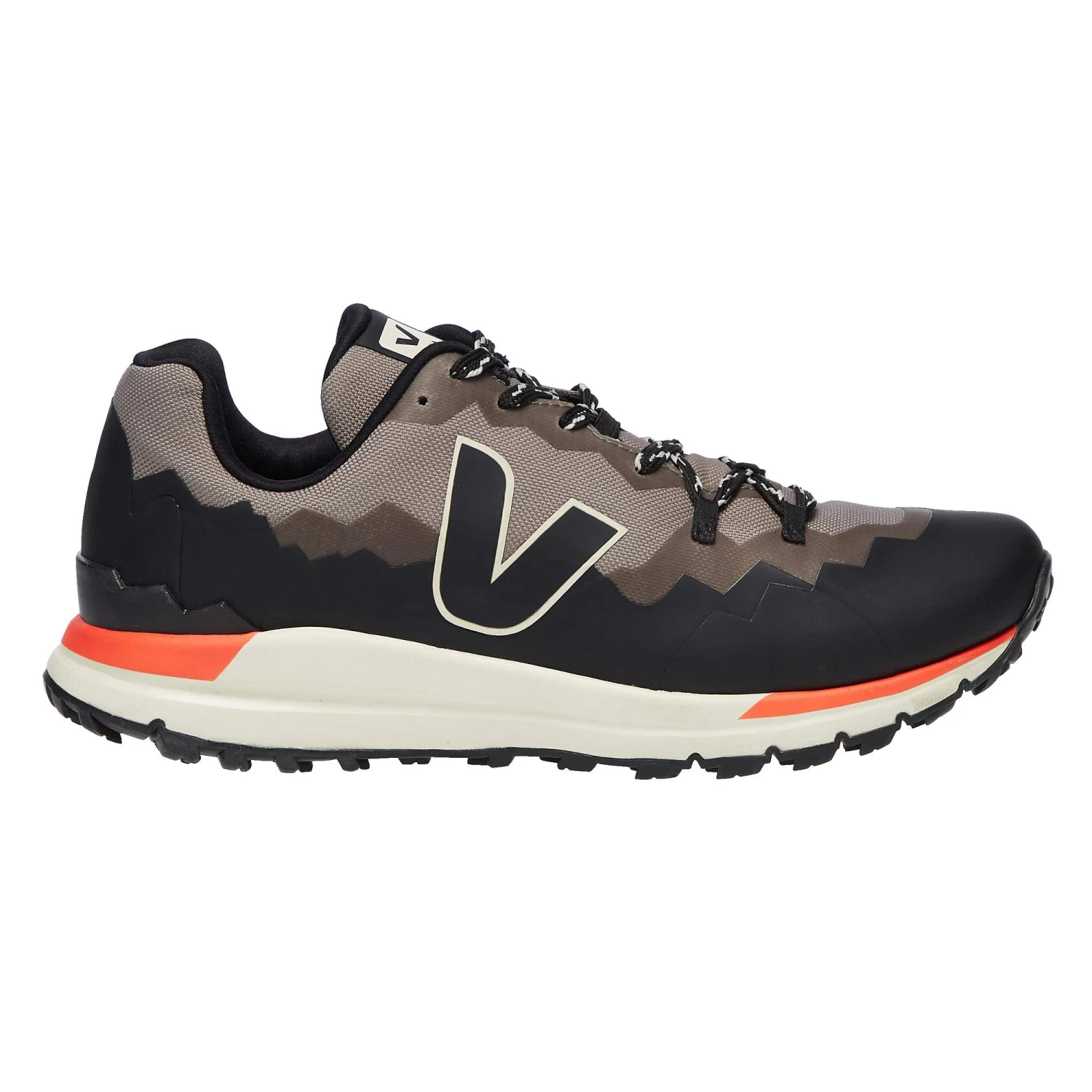 Veja FITZ ROY Herren - Wanderschuhe 1 Veja FITZ ROY Herren - Wanderschuhe