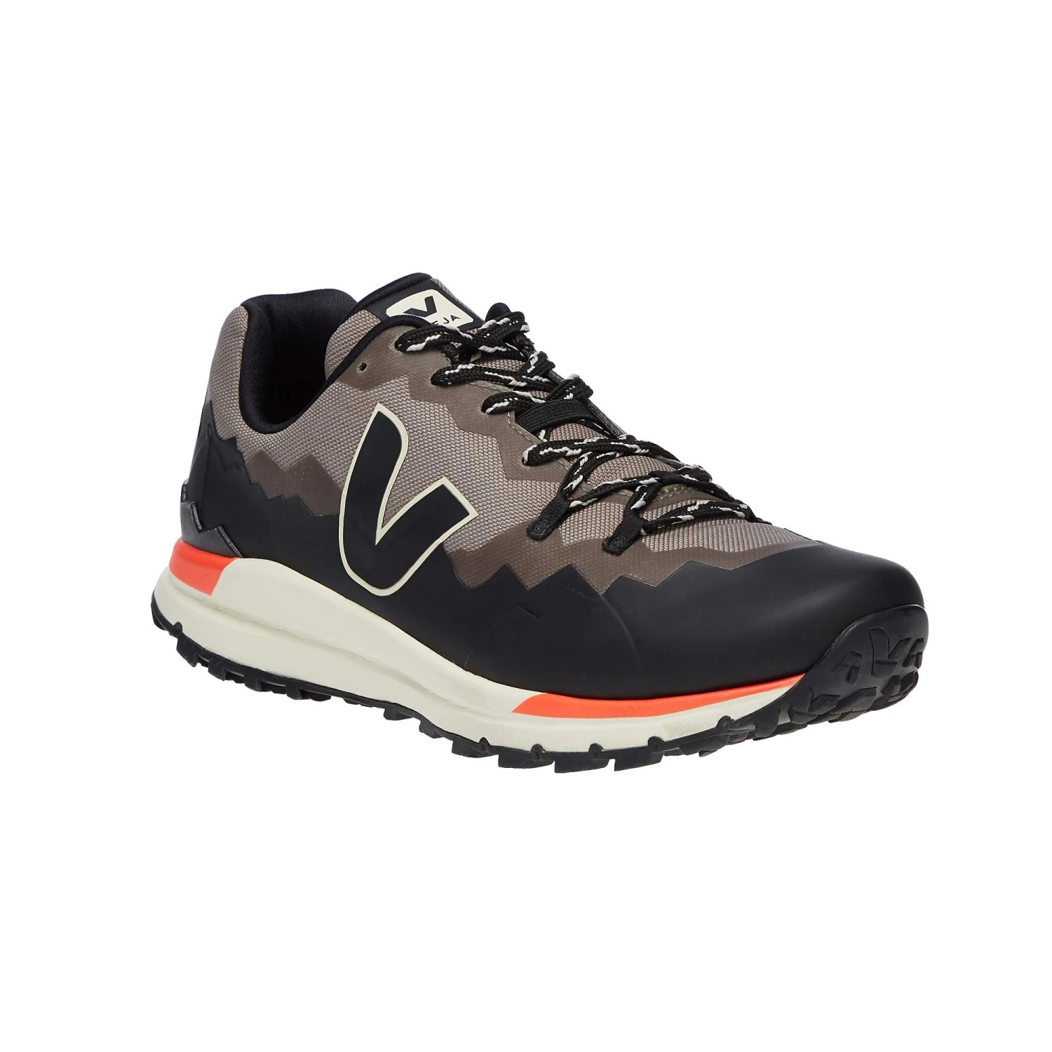 Veja FITZ ROY Herren - Wanderschuhe 2 Veja FITZ ROY Herren - Wanderschuhe – Bild 2