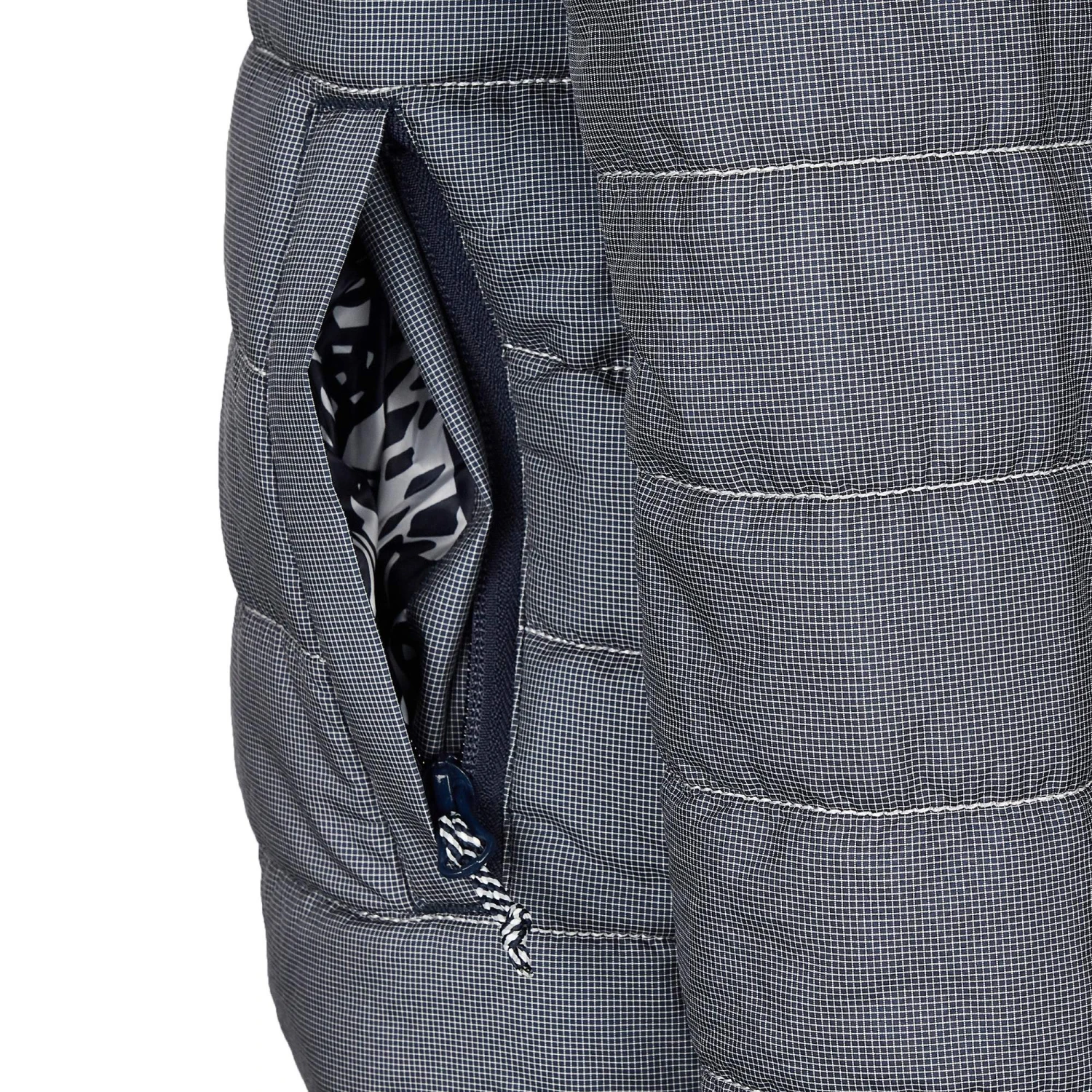 GLOW WENDBARE PRIMALOFT JACKE Kinder - Übergangsjacke 3 GLOW WENDBARE PRIMALOFT JACKE Kinder - Übergangsjacke – Bild 3