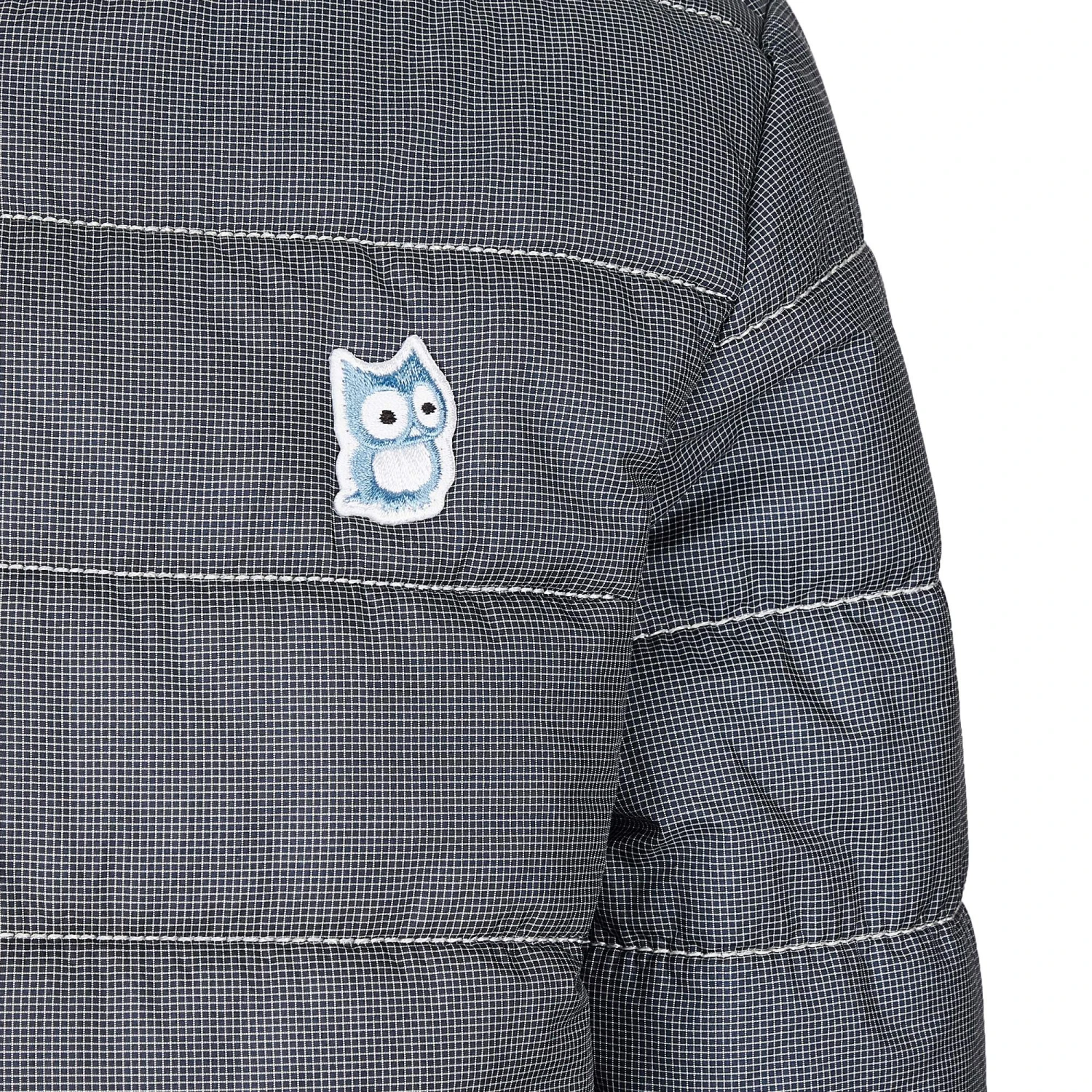 GLOW WENDBARE PRIMALOFT JACKE Kinder - Übergangsjacke 5 GLOW WENDBARE PRIMALOFT JACKE Kinder - Übergangsjacke – Bild 5