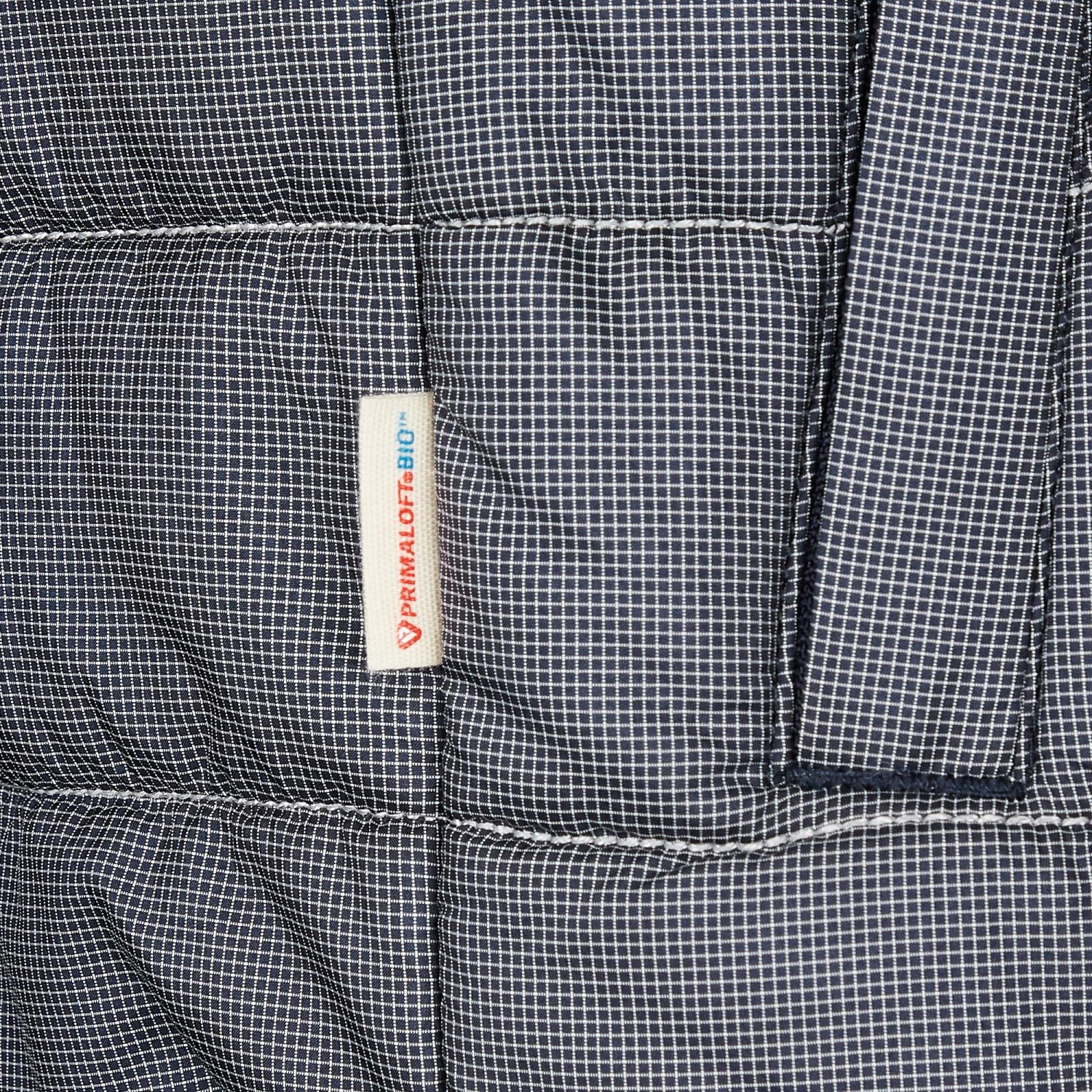 GLOW WENDBARE PRIMALOFT JACKE Kinder - Übergangsjacke 6 GLOW WENDBARE PRIMALOFT JACKE Kinder - Übergangsjacke – Bild 6