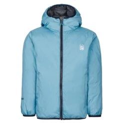 GLOW WENDBARE PRIMALOFT JACKE Kinder - Übergangsjacke 17 GLOW WENDBARE PRIMALOFT JACKE Kinder - Übergangsjacke -Globetrotter Verkäufe 5638033335 g glow wendbare primaloft jacke namuk 24