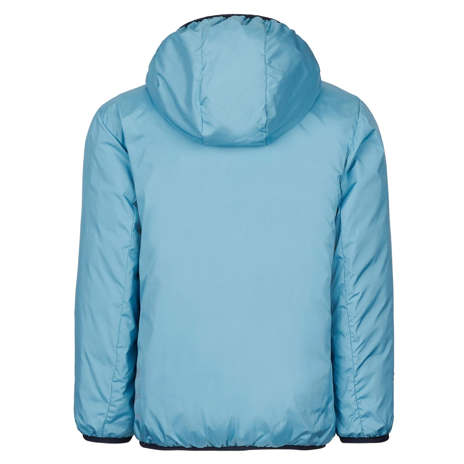 GLOW WENDBARE PRIMALOFT JACKE Kinder - Übergangsjacke 8 GLOW WENDBARE PRIMALOFT JACKE Kinder - Übergangsjacke – Bild 8