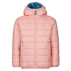 GLOW WENDBARE PRIMALOFT JACKE Kinder - Isolationsjacke