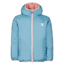 GLOW WENDBARE PRIMALOFT JACKE Kinder - Isolationsjacke -Globetrotter Verkäufe 5638033340 g glow wendbare primaloft jacke namuk 24