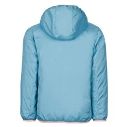 GLOW WENDBARE PRIMALOFT JACKE Kinder - Isolationsjacke -Globetrotter Verkäufe 5638033340 h glow wendbare primaloft jacke namuk 24