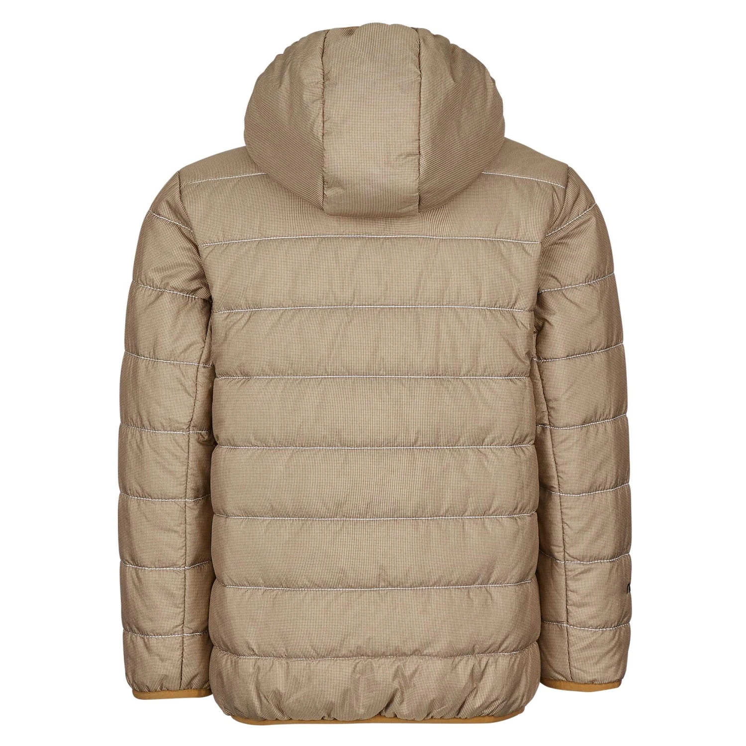 GLOW WENDBARE PRIMALOFT JACKE ' UNDERGROUND' Kinder - Übergangsjacke 2 GLOW WENDBARE PRIMALOFT JACKE ' UNDERGROUND' Kinder - Übergangsjacke – Bild 2
