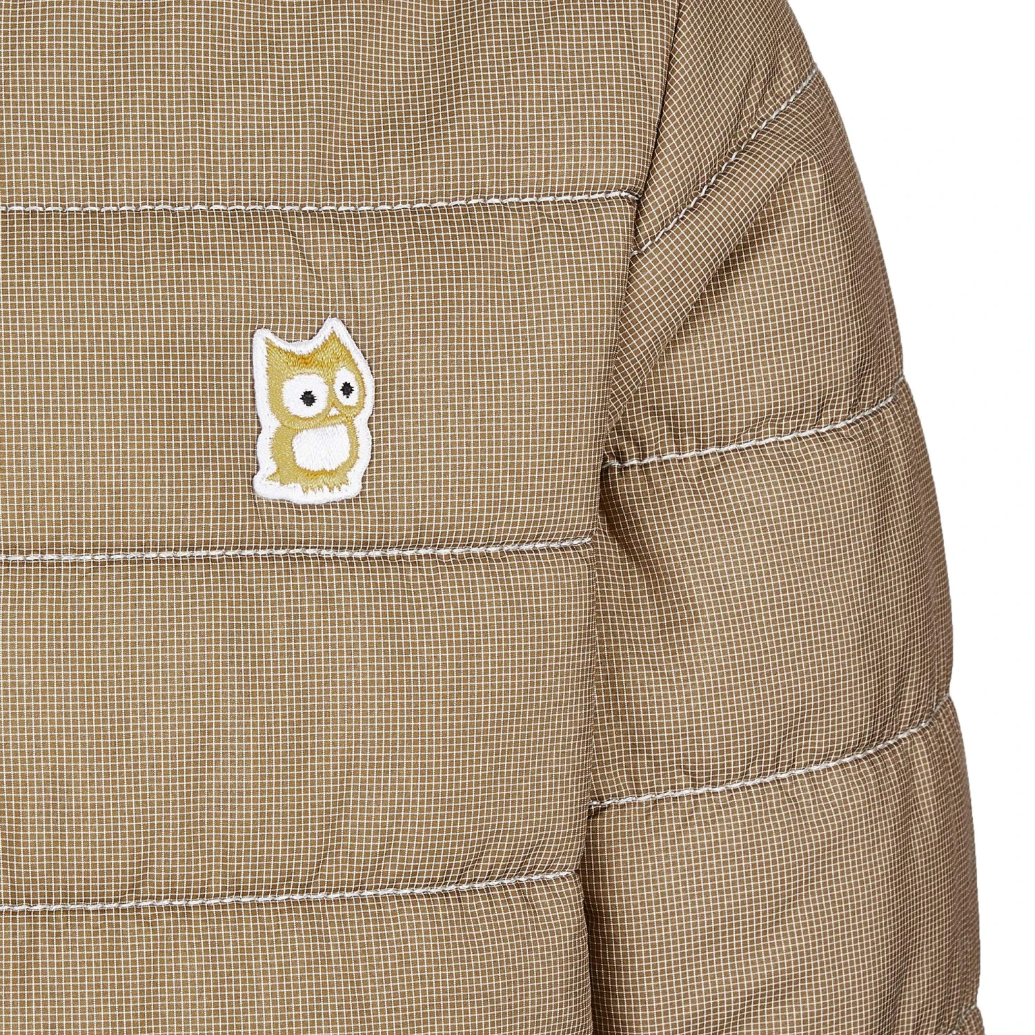 GLOW WENDBARE PRIMALOFT JACKE ' UNDERGROUND' Kinder - Übergangsjacke 5 GLOW WENDBARE PRIMALOFT JACKE ' UNDERGROUND' Kinder - Übergangsjacke – Bild 5