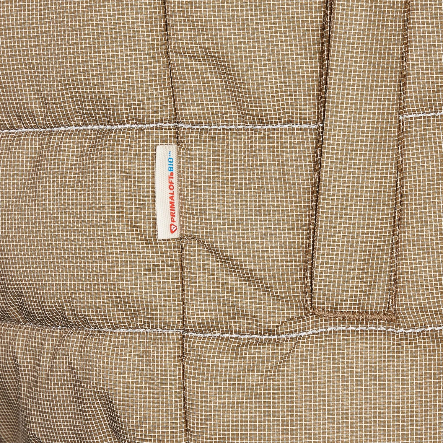 GLOW WENDBARE PRIMALOFT JACKE ' UNDERGROUND' Kinder - Übergangsjacke 6 GLOW WENDBARE PRIMALOFT JACKE ' UNDERGROUND' Kinder - Übergangsjacke – Bild 6